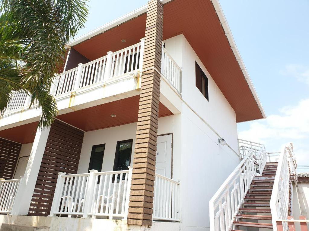Sea Beach Koh Larn 2 Hotel Exterior foto